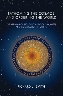 Cover of Fathoming the Cosmos and Ordering the World