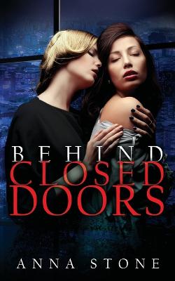 Book cover for Behind Closed Doors