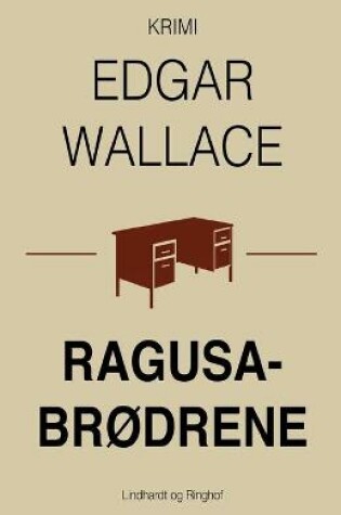 Cover of Ragusabr�drene