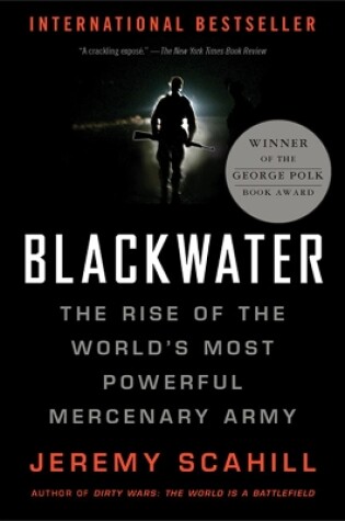 Cover of Blackwater