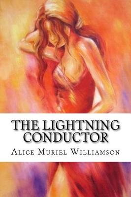 Book cover for The Lightning Conductor