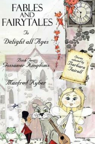 Cover of Fables and Fairytales to Delight All Ages Book Two