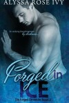 Book cover for Forged in Ice