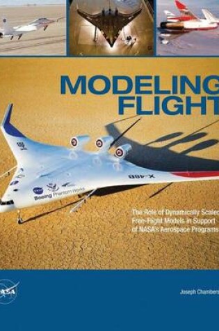 Cover of Modeling Flight