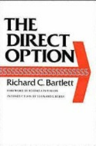 Cover of The Direct Option