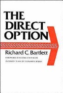 Book cover for The Direct Option