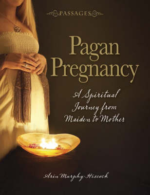 Cover of Pagan Pregnancy