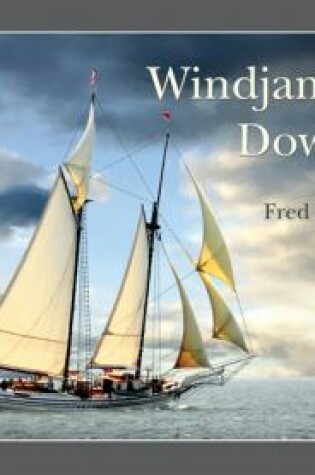 Cover of Windjammers Downeast