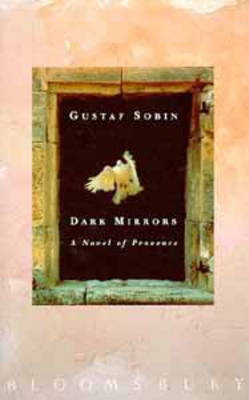 Book cover for Dark Mirrors