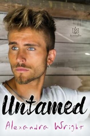 Cover of Untamed