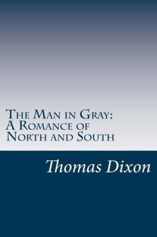 Cover of The Man in Gray