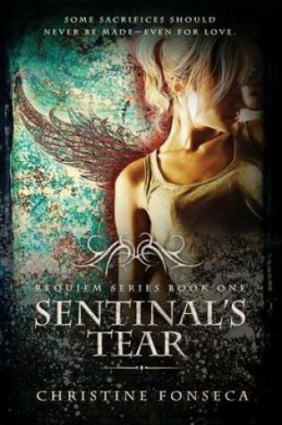 Cover of Sentinal's Tear