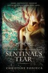 Book cover for Sentinal's Tear