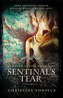 Book cover for Sentinal's Tear