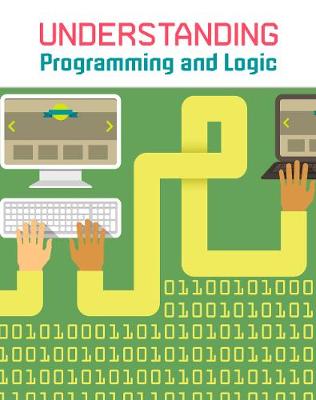 Cover of Understanding Programming and Logic