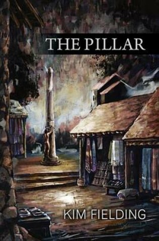 Cover of The Pillar