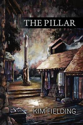Book cover for The Pillar