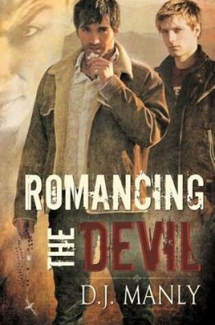 Cover of Romancing the Devil