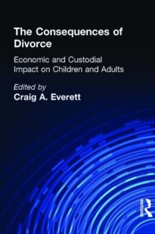 Cover of The Consequences of Divorce