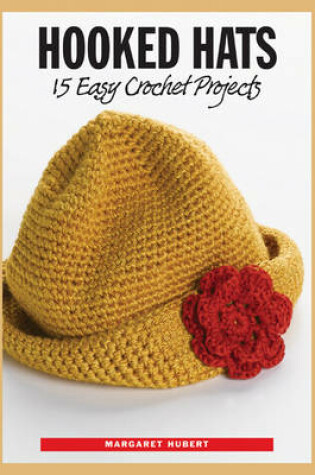 Cover of Hooked Hats