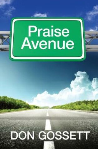 Cover of Praise Avenue