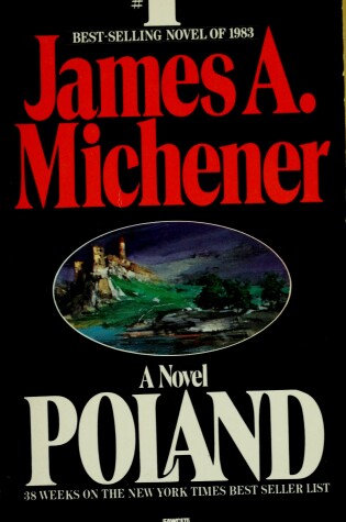 Cover of Poland