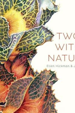 Cover of Two with Nature