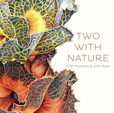 Book cover for Two with Nature