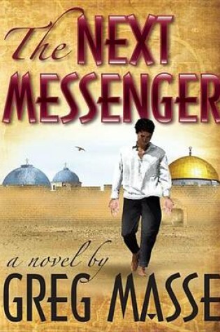 Cover of The Next Messenger