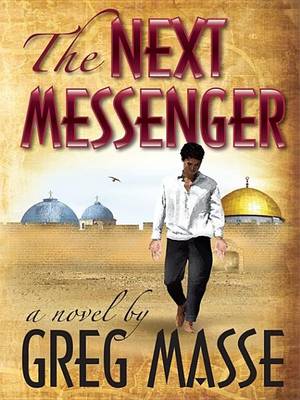 Cover of The Next Messenger