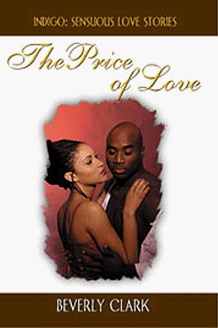 Cover of The Price Of Love