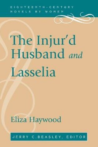 Cover of The Injur'd Husband and Lasselia