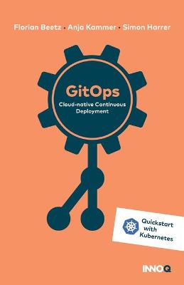 Cover of GitOps