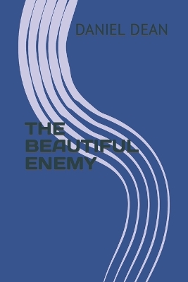 Book cover for The Beautiful Enemy