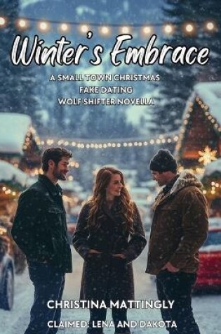 Cover of Winter's Embrace