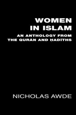 Cover of Women in Islam