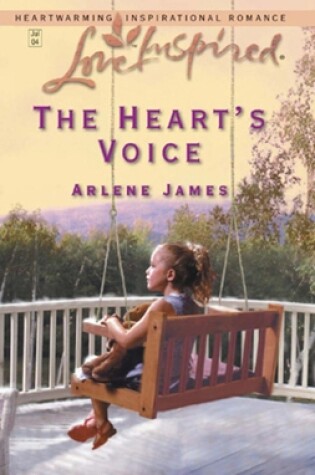 Cover of The Heart's Voice