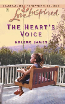 Book cover for The Heart's Voice