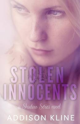 Book cover for Stolen Innocents
