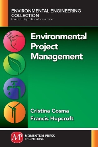 Cover of Environmental Project Management