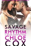 Book cover for Savage Rhythm