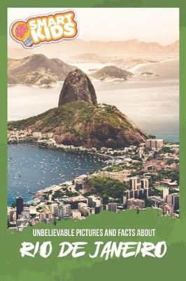Book cover for Unbelievable Pictures and Facts About Rio de Janeiro