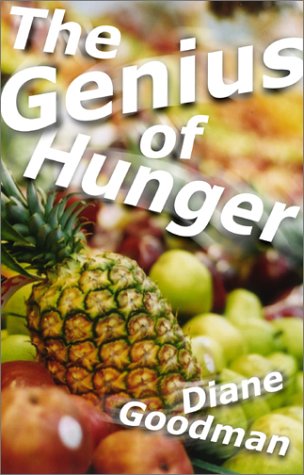 Cover of Genius of Hunger
