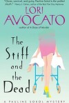 Book cover for The Stiff And The Dead