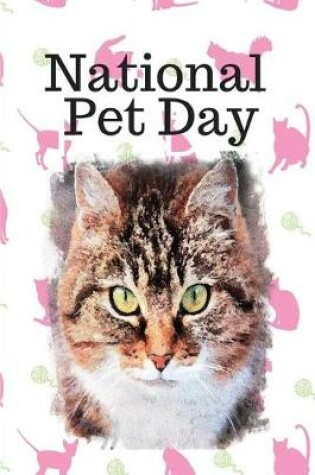 Cover of National Pet Day