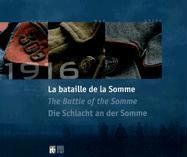 Book cover for The Battle of the Somme