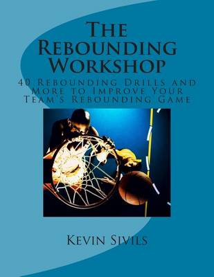 Book cover for The Rebounding Workshop