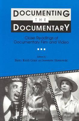 Book cover for Documenting the Documentary