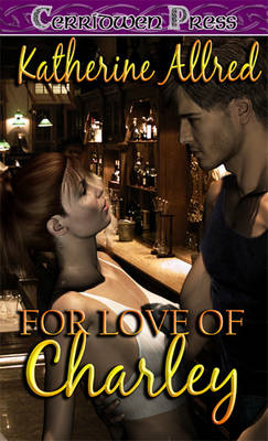 Book cover for For Love of Charley