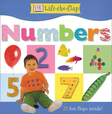 Cover of Numbers